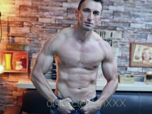0MuscleManXXX Visio Tchats