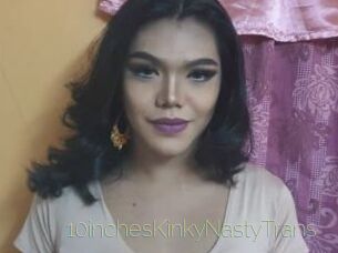 10inchesKinkyNastyTrans