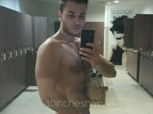 10incheshairycock