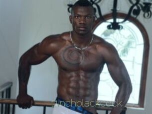 11inchblackcock