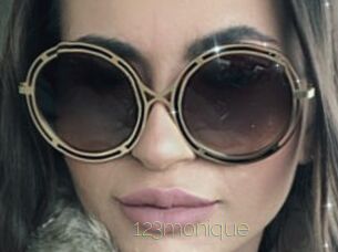 123monique