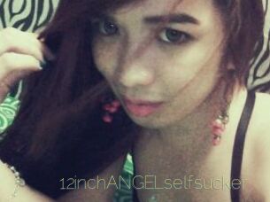12inchANGELselfsucker