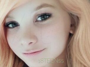 18TEENss