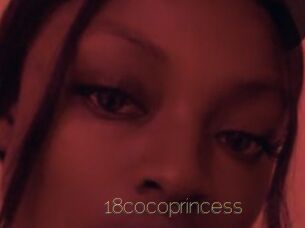 18cocoprincess