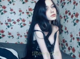 18teenydoll