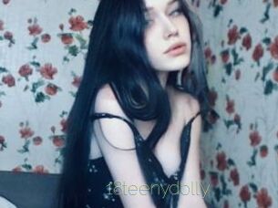 18teenydolly