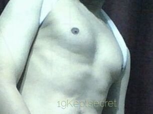 19Keptsecret