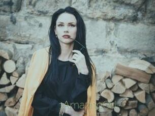 1AmazingGirl