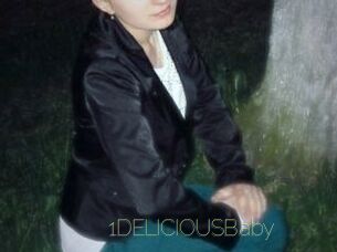 1DELICIOUSBaby