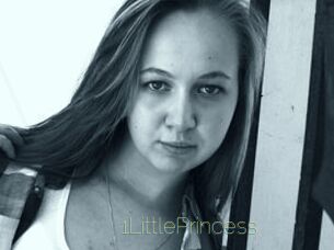 1LittlePrincess