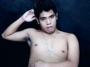 1MrPhilippinesXX