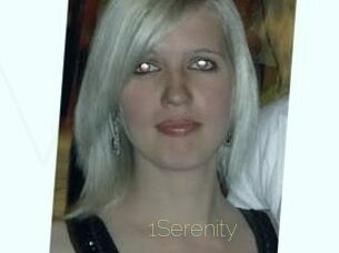 1Serenity
