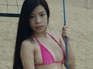 1YUMMYHOTPINAY4U