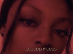 1cocoprincess