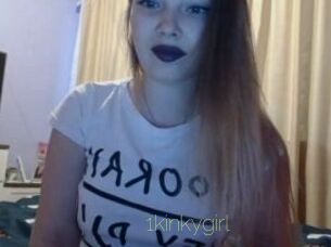 1kinkygirl
