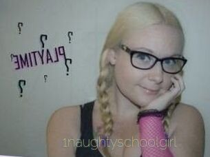 1naughtyschoolgirl