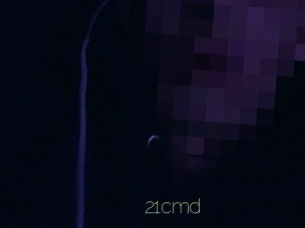21cmd