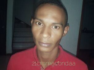 21cmmacondaa
