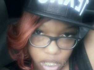 24kGOLD