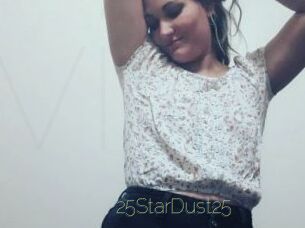 25StarDust25