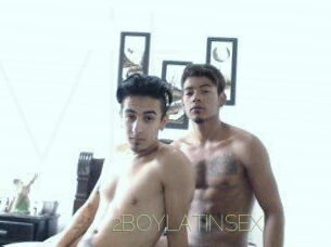 2BOYLATINSEX