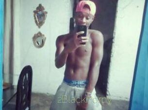 2BlackHorny