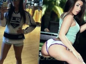 2ChicksBi