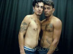 2GAYSLOVERS
