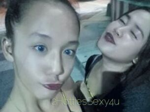 2HottiesSexy4u