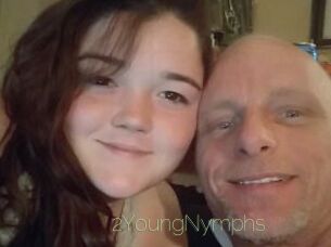 2YoungNymphs