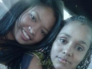 2_latingirls4U