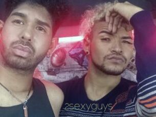 2sexyguys