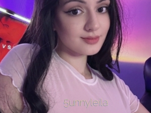 5unnyleila