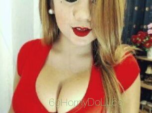 69HornyDoLL69
