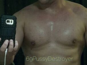 69PussyDestroyer