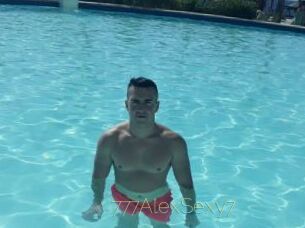 777AlexSexy7