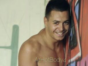A1HotBody4