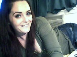 A826Luv