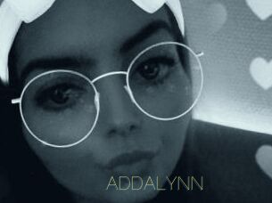 ADDALYNN
