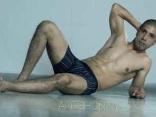 ADESHORNY