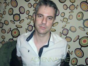 ADRENNALINE