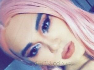 AEON_cd_xxx