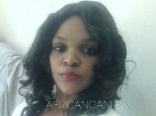 AFRICANCANDYX