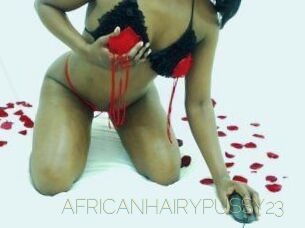 AFRICANHAIRYPUSSY23