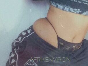 AFRIKENVIRGIN
