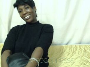 AFROGODDESSS