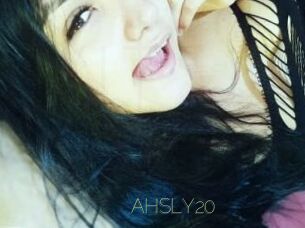AHSLY20