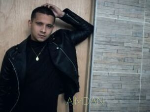 AIMDAN