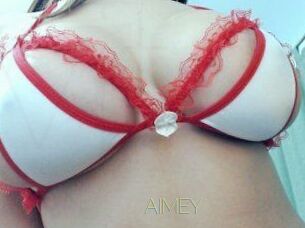 AIMEY