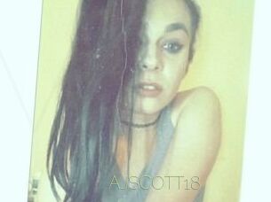 AJSCOTT18 Visio Tchats
